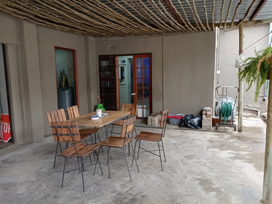 To Let 2 Bedroom Property for Rent in Parys Free State